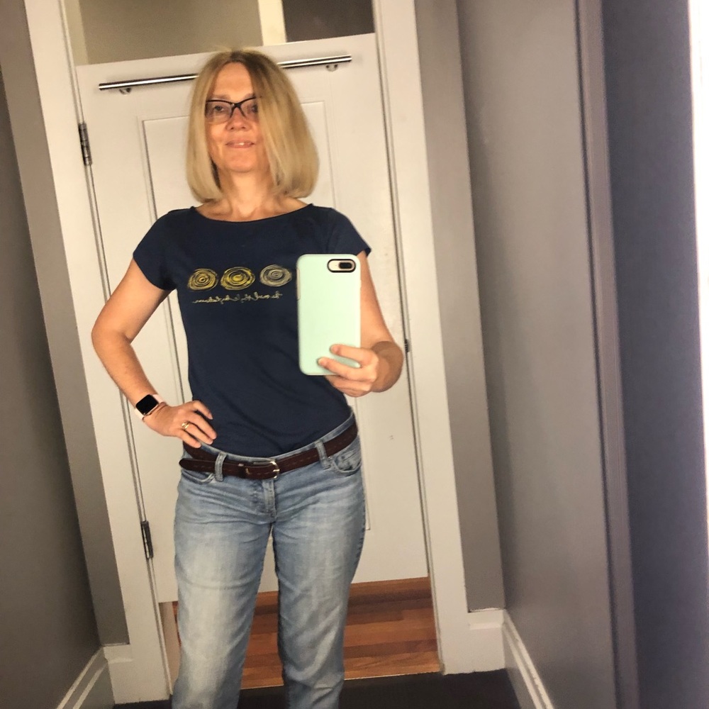 Meet your Posher, Hania